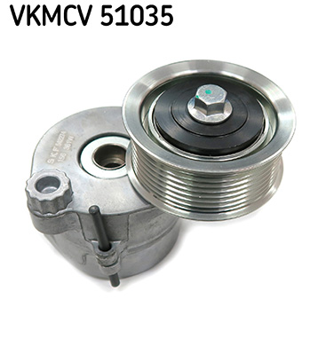 SKF VKMCV 51035 Riemenspanner, Keilrippenriemen